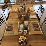 Lomalienne Bed & Breakfast Geer