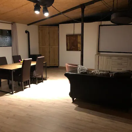 Bed & Breakfast Lomalienne