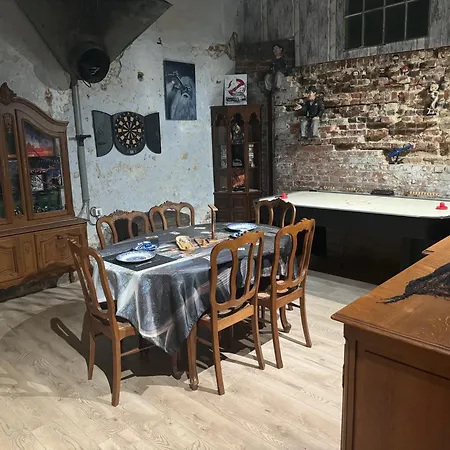 Lomalienne Bed & Breakfast 3*