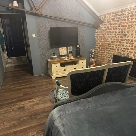 Bed & Breakfast Lomalienne Geer