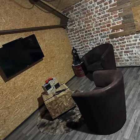 Lomalienne Bed & Breakfast Geer