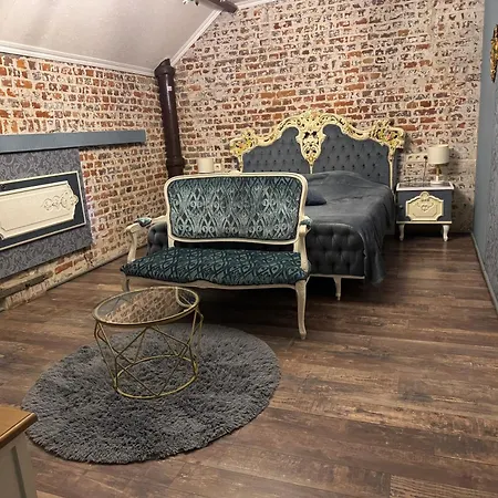 Bed & Breakfast Lomalienne Geer