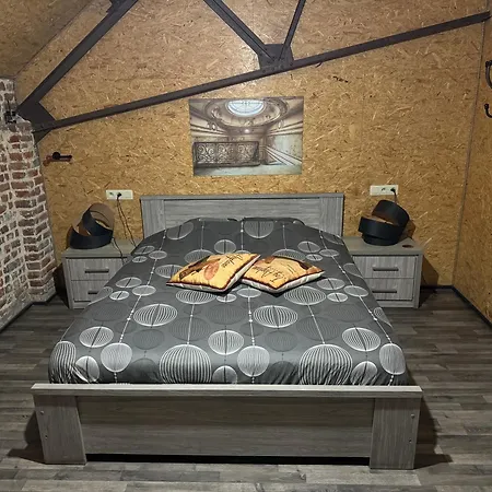 Bed & Breakfast Lomalienne