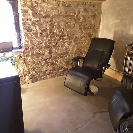 Bed & Breakfast Lomalienne