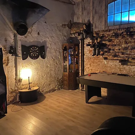 Lomalienne 住宿加早餐酒店 3*