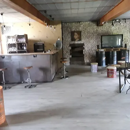 Lomalienne Oda ve Kahvaltı