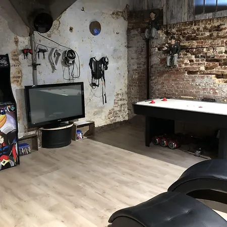 Lomalienne 住宿加早餐酒店 3*