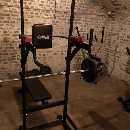 Bed & Breakfast Lomalienne