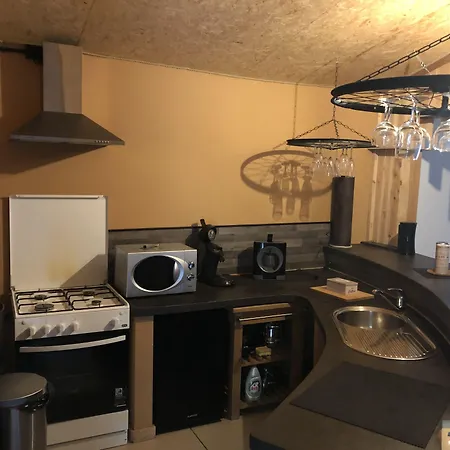 Bed & Breakfast Lomalienne
