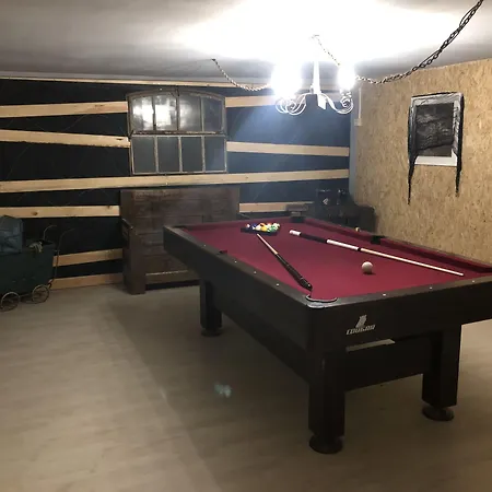 Bed & Breakfast Lomalienne 3*