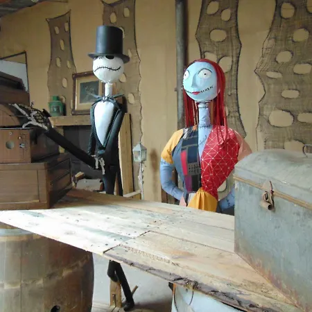 住宿加早餐酒店 Lomalienne 3*