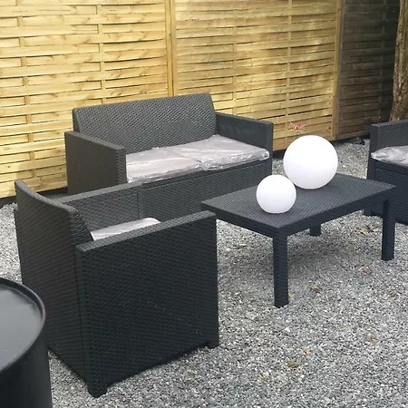 住宿加早餐酒店 Lomalienne