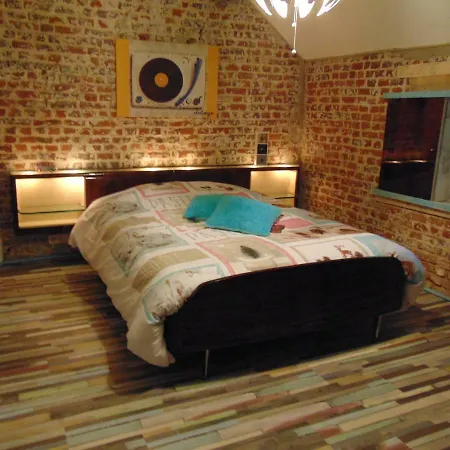 Lomalienne Bed & Breakfast 3*