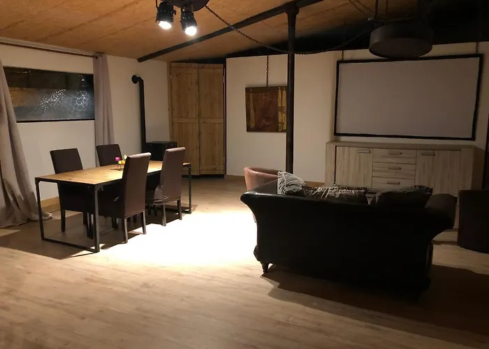 Bed & Breakfast Lomalienne