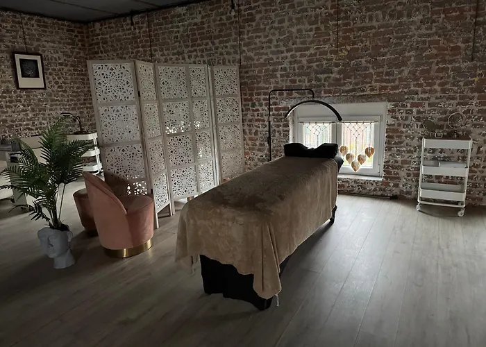 Bed & Breakfast Lomalienne 3*