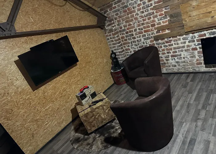 Lomalienne Bed & Breakfast Geer