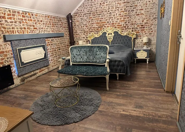 Bed & Breakfast Lomalienne Geer