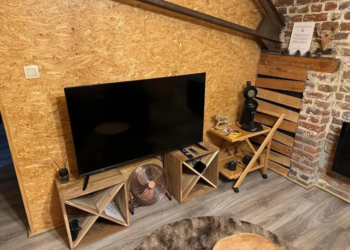 Lomalienne Bed & Breakfast