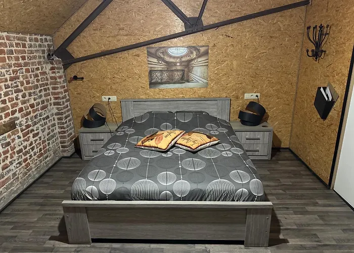 Bed & Breakfast Lomalienne