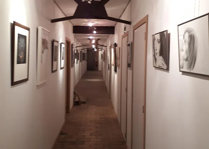 Lomalienne Bed & Breakfast