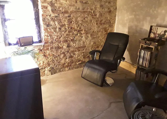 Bed & Breakfast Lomalienne