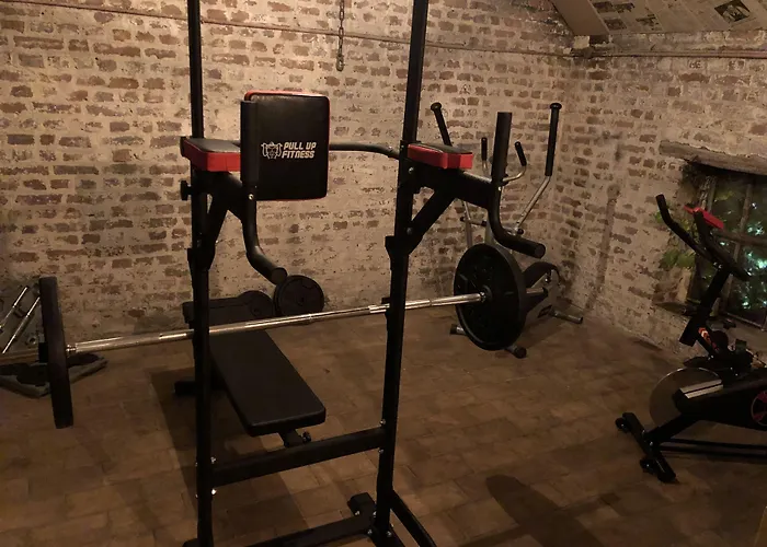 Bed & Breakfast Lomalienne