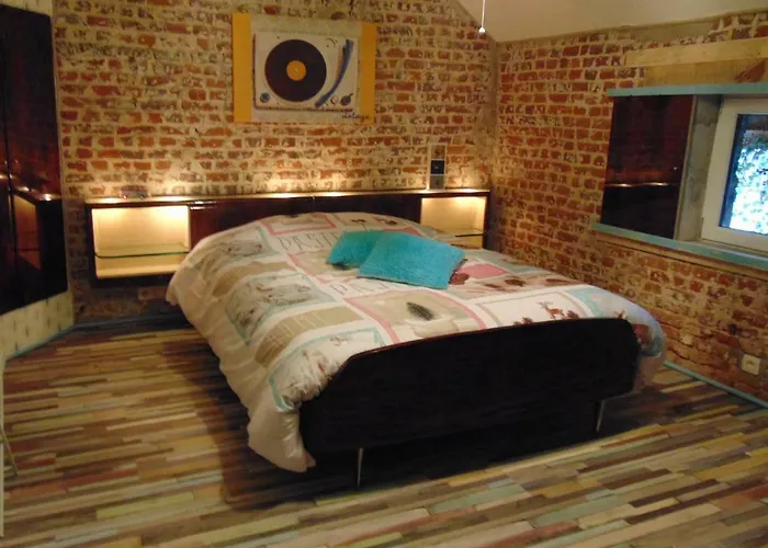 Lomalienne Bed & Breakfast 3*